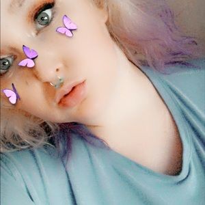 Meet your Posher, Britany